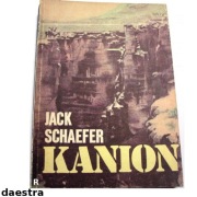 KANION Jack Schaefer 