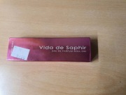 Roll-on perfumetka Vida de Saphir 10ml brzoskwinia paczula