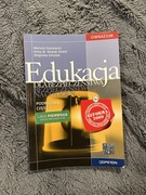 Edukacja dla bezpieczeństwa cz.2 Operon 