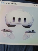Meta quest 3 128gb