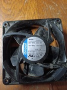 Wentylator osiowy łożyskowy 4656N  EBM-PAPST 230V wydajny mocny