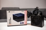 Zasilacz do Komputera PC Silentiumpc Vero L3 500W BRONZE