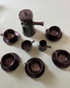 Zestaw kawowy Stielmokka, vinted