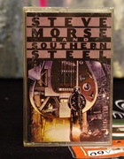 Steve Morse Band - Southern Steel, kaseta, US