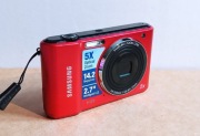 Aparat cyfrowy Samsung ES90 