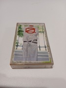 Oddział Zamknięty Jedyna autoryzowana reedycja na kasecie pierwszej płyty