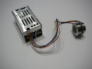 Blokada zapłonu na odcisk do: samochodu, motocykla