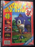 Secret Service - Numer 46 (5/1997)