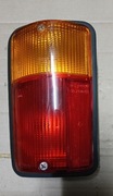Lampa tył lewy maluch Fiat 126p PRL 
