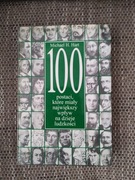 100 postaci, które miały największy wpływ na dzieje ludzkości