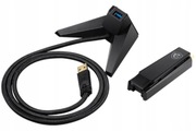 Nowa karta sieciowa MSI AX1800 WiFi 6 (802.11 ax) na USB Gwar. 