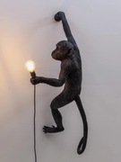 Lampa Ścienna Monkey