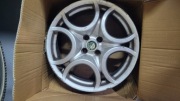 Alufelgi R17 4x98 Alfa Mito