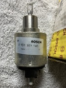 Włącznik elektromagnetyczny rozrusznika Bosch 0331303140  