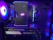 karta graficzna Ausu 