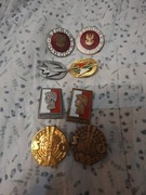 odznaczenia Wojskowe