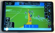 Tablet Samsung Tab A9 X110 WIFI 8.7' 64gb/4gb IGO TRUCK + TRAFFIC KORKI 