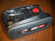 akumulator Bosch PBA 18V 4,0Ah W-C litowo-jonowy uszkodzony