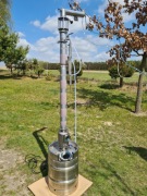 DESTYLATOR AABRATEK 