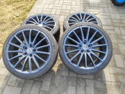 Felgi 17 cali, 5x100