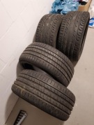 Opony Letnie 235/40/R18 oraz tyl 255/35/R18