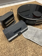 Odkurzacz automatyczny 