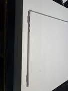 Nowy 14” Macbook Air M2 A2681 16GB 512GB SSD gwarancja 1 rok od włączenia