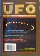 Magazyn ufologiczny UFO rok XI 2000 nr 2 (42)