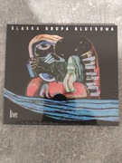 Śląska Grupa Bluesowa Live. CD. Limitowany nakład.