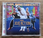 Mr. President - Jojo Action