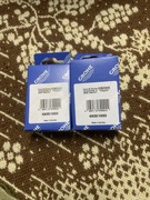 Grohe 48051000 podkładki uchwyt prysznica 2 sztuki