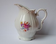 Moritz Zdekauer - mlecznik sygnowany z lat 1922-45