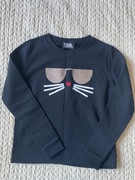 Oryginalna bluza Karl Lagerfeld