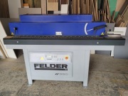 Okleiniarka Felder G330