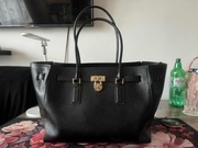 Torebka Michael Kors Hamilton Moderne skóra