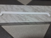 Parapet PCV marmurek