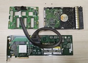 Macierz RAID PCI 4 dyski Hewlett Packard HPK-HSTNM-B010 Smart Array