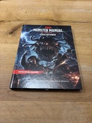 D&D Księga Potworów PL