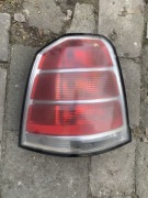 Lampa tylna do Opla Zefiry B Van