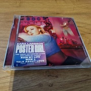ZARA LARSSON: POSTER GIRL [CD]