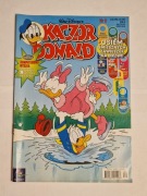 Tygodnik Kaczor Donald numer 8/1998 Disney Egmont Miki Goofy