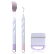 Haczyk, rakla, szpatułka. Akcesoria do ploterów.