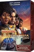 Pandemic: Gorąca strefa – Europa