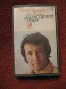 Herb Alpert and The Tijuana Brass- kaseta magnetofonowa