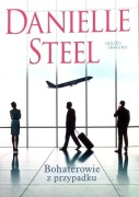 326 Danielle Steel Bohaterowie z przypadku (DP) (9)