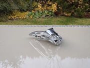 Przednia Przerzutka Shimano Deore XT FD-M739 3x8s 31.8mm Retro MTB