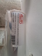 Folia do ogrzewania podłogowego Roth