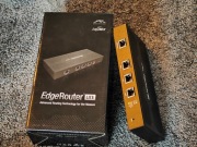 Ubiquiti Networks EdgeRouter ERLITE-3 Gigabit Ethernet
