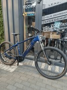 Haibike Alltrack 4 Bosch Smart 500wh Performance wersja USA