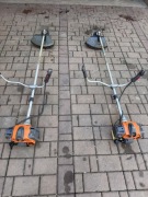 Kosy spalinowe Oleo Mac BCH 400t